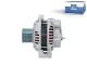 DT Spare Parts 7.61502 Generator, 24 V, I: 90 A passend für Multimarken