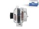 DT Spare Parts 7.61504 Generator, 24 V, I: 90 A passend für Iveco