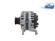 DT Spare Parts 7.61523 Generator, 12 V, I: 150 A passend für Multimarken