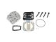 DT Spare Parts 7.62051 Zylinderkopf, komplett, Kompressor passend für Iveco