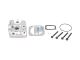 DT Spare Parts 7.62053 Zylinderkopf, komplett, Kompressor passend für Iveco