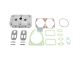 DT Spare Parts 7.62056 Zylinderkopf, komplett, Kompressor passend für Iveco