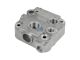 DT Spare Parts 7.62070 Zylinderkopf, Kompressor passend für Iveco