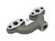 DT Spare Parts 7.62160 Abgaskrümmer, Kompressor passend für Iveco