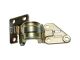 DT Spare Parts 7.70020 Scharnier, oben, links passend für Iveco