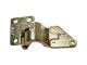 DT Spare Parts 7.70022 Scharnier, unten, links passend für Iveco