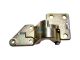 DT Spare Parts 7.70023 Scharnier, unten, rechts passend für Iveco