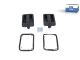 DT Spare Parts 7.70040 Türgriffsatz passend für Iveco