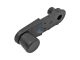 DT Spare Parts 7.70083 Fensterkurbel passend für Iveco