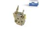 DT Spare Parts 7.70108 Türschloss, links passend für Iveco