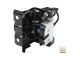DT Spare Parts 7.70117 Türschloss passend für Iveco