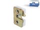 DT Spare Parts 7.70125 Türschloss, links passend für Iveco