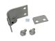 DT Spare Parts 7.70128 Türhalter, rechts passend für Iveco