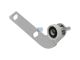 DT Spare Parts 7.70140SP Rollenführung, unten, rechts passend für Iveco