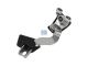 DT Spare Parts 7.70142 Rollenführung, oben, rechts passend für Iveco
