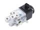 DT Spare Parts 7.70175 Magnetventil, 2,1 A, M12 x 1,5, max. 8 bar passend für Multimarken