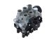 DT Spare Parts 7.70176 Magnetventil, ECAS, 24 V, M22 x 1,5, max. 13 bar passend für Iveco