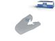 DT Spare Parts 7.70195 Clip passend für Iveco