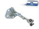 DT Spare Parts 7.70400 Rollenführung, Schiebetür passend für Iveco