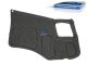 DT Spare Parts 7.70500 Türverkleidung, links passend für Iveco
