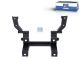 DT Spare Parts 7.71016 Haltegriff, Frontgrill passend für Iveco