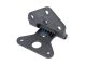 DT Spare Parts 7.71026 Scharnier, Frontgrill passend für Multimarken