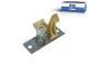 DT Spare Parts 7.71039 Haubenverschluss passend für Iveco