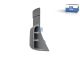 DT Spare Parts 7.71057 Kabinenecke, rechts passend für Iveco