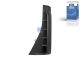 DT Spare Parts 7.71064 Kabinenecke, links passend für Iveco