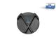 DT Spare Parts 7.71102 Abdeckung passend für Iveco