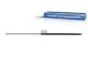 DT Spare Parts 7.71201 Gasfeder, L: 750 mm, 230 N, Ls: 327 mm passend für Iveco