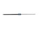 DT Spare Parts 7.71202 Gasfeder, L: 710 mm, 280 N, Ls: 275 mm passend für Iveco