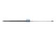 DT Spare Parts 7.71205 Gasfeder, L: 685 mm, 200 N, Ls: 295 mm passend für Iveco
