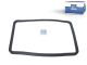 DT Spare Parts 7.71921 Dichtrahmen, Heckscheibe passend für Iveco