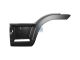 DT Spare Parts 7.72012 Einstiegkasten, links passend für Iveco