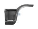 DT Spare Parts 7.72019 Einstiegkasten, links passend für Iveco