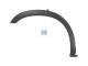 DT Spare Parts 7.72021 Zierleiste, Kotflügel, vorne, links passend für Iveco