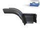 DT Spare Parts 7.72046 Kotflügel, Vorderachse, rechts passend für Iveco