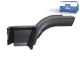 DT Spare Parts 7.72047 Kotflügel, Vorderachse, links passend für Iveco