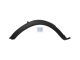 DT Spare Parts 7.72142 Zierleiste, Kotflügel, links passend für Iveco