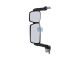DT Spare Parts 7.73104 Hauptspiegel, komplett, links, r: 300 mm, R: 1200 mm passend für Iveco