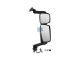DT Spare Parts 7.73107 Hauptspiegel, komplett, rechts, r: 300 mm, R: 1200 mm passend für Iveco