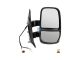 DT Spare Parts 7.73141 Hauptspiegel, komplett, rechts, 12 V passend für Iveco