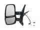 DT Spare Parts 7.73274 Hauptspiegel, links passend für Iveco