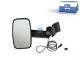 DT Spare Parts 7.73303 Frontspiegel, links, beheizt, R: 300 mm passend für Iveco