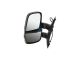 DT Spare Parts 7.73327 Hauptspiegel, links passend für Iveco