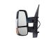 DT Spare Parts 7.73334 Hauptspiegel, links passend für Iveco