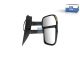 DT Spare Parts 7.73418 Hauptspiegel, links, langer Arm passend für Iveco