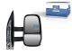 DT Spare Parts 7.73419 Hauptspiegel, rechts, langer Arm passend für Iveco