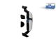 DT Spare Parts 7.73480 Hauptspiegel, komplett, links, beheizt, elektrisch passend für Iveco